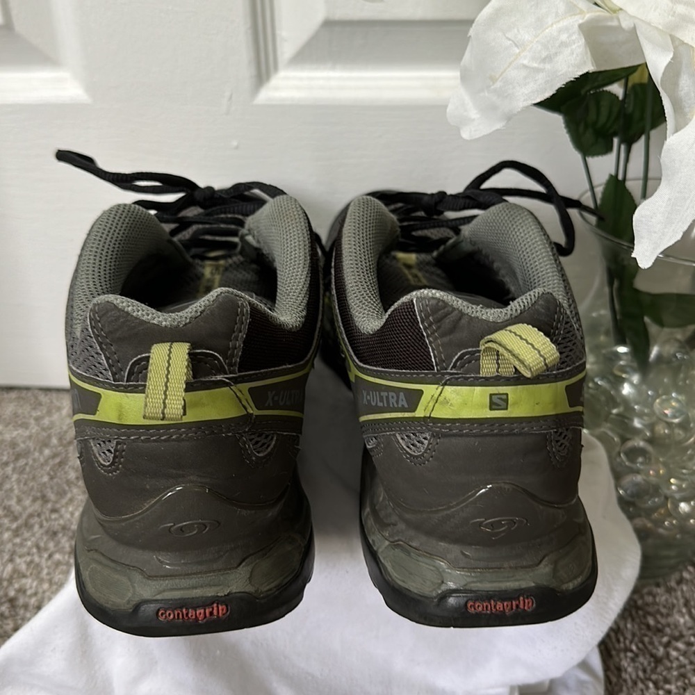 Solomons X ULTRA PIONEER AERO men’s hiking shoes‌‌‌‌‌‌‌‌‌‌‌‌‌‌‌‌‌‌‌‌‌‌‌‌‍‍‍‍‍‍‍‍ - Picture 5 of 16